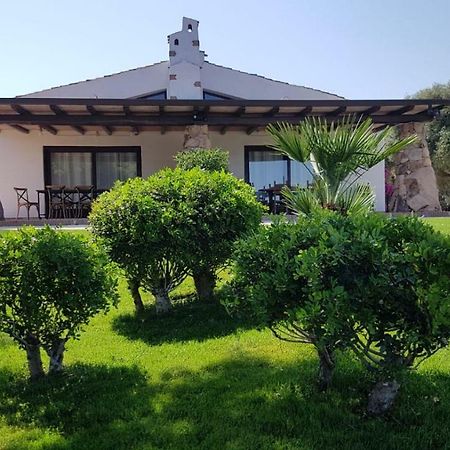 فيلا Casa La Vela كالا ليبيروتو المظهر الخارجي الصورة