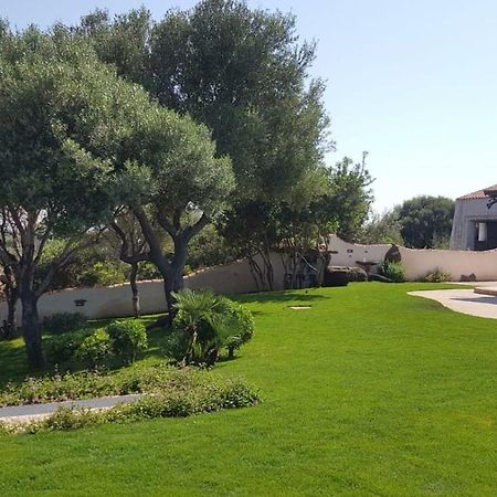 فيلا Casa La Vela كالا ليبيروتو المظهر الخارجي الصورة