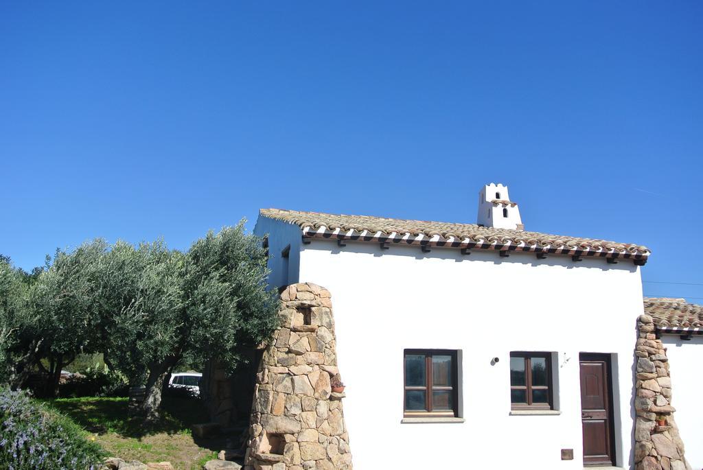 فيلا Casa La Vela كالا ليبيروتو الغرفة الصورة