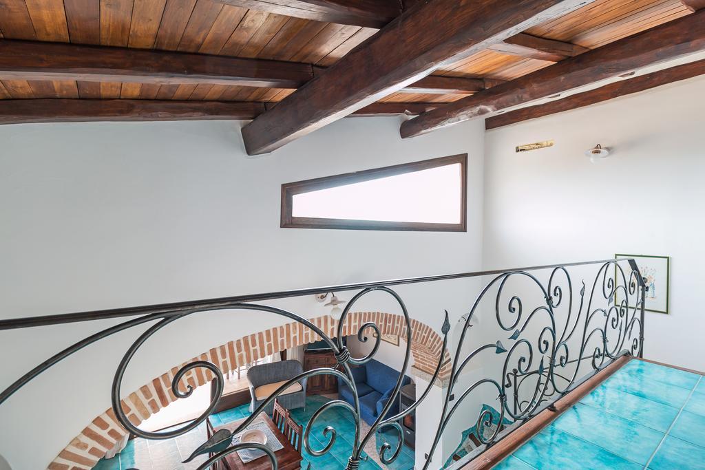 فيلا Casa La Vela كالا ليبيروتو المظهر الخارجي الصورة