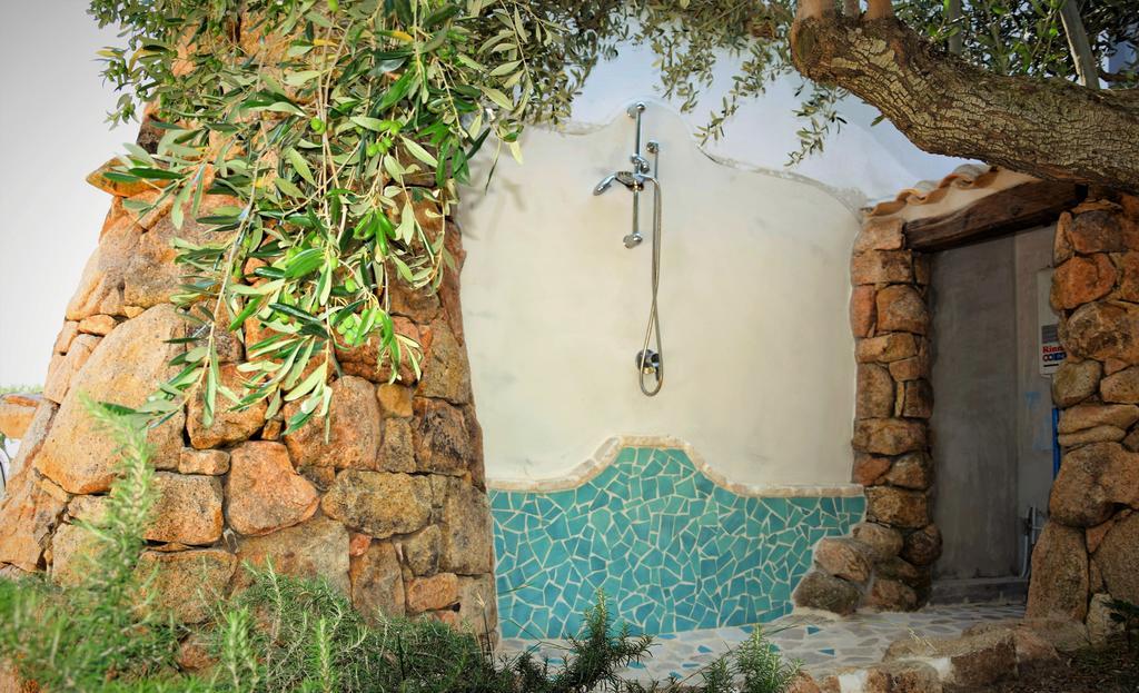 فيلا Casa La Vela كالا ليبيروتو المظهر الخارجي الصورة