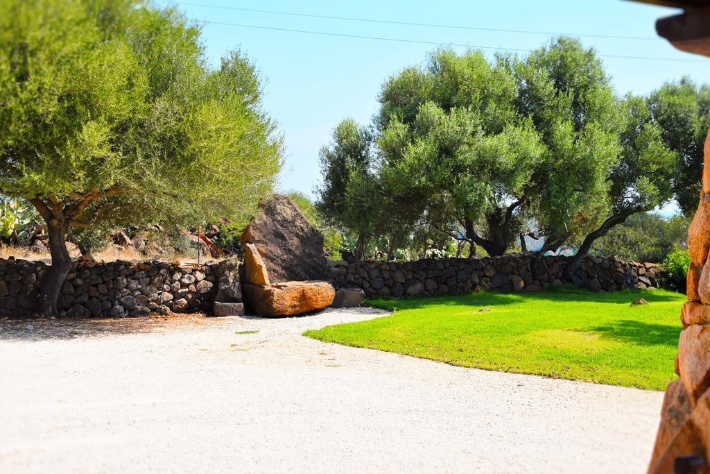 فيلا Casa La Vela كالا ليبيروتو المظهر الخارجي الصورة
