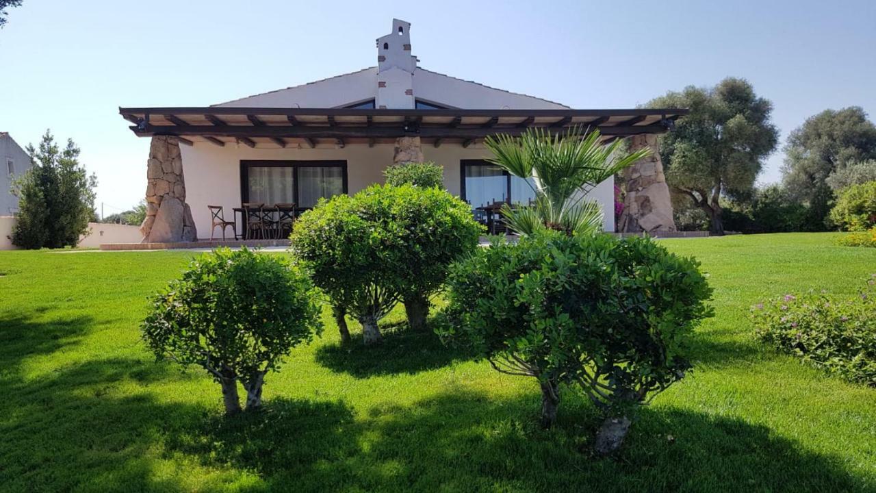 فيلا Casa La Vela كالا ليبيروتو المظهر الخارجي الصورة