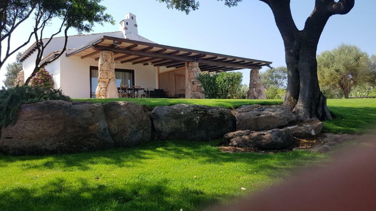 فيلا Casa La Vela كالا ليبيروتو المظهر الخارجي الصورة